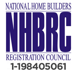 NHBRC